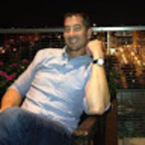 Meet your Posher, Jonathan